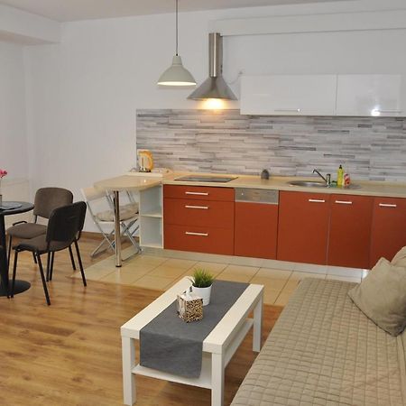 Apartament Bazantowo Katowice Exterior foto
