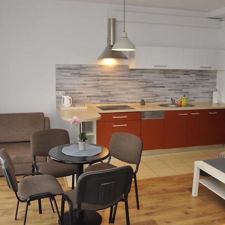 Apartament Bazantowo Katowice Exterior foto
